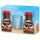 Yerba Mate Pajarito 5kg (5x1 kg) SET eredeti