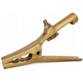   Hegesztőpisztoly - Gázégő PB patronokhoz 7/16'' szeleppel