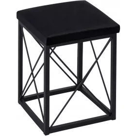 Loft W3 széklet kárpitozott velúr különböző színek