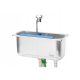 Hendi 755181 gombos alátét