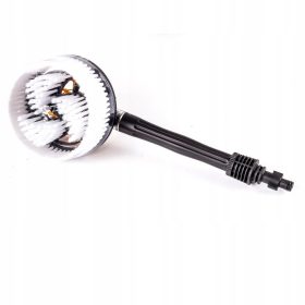   Tisztító Kefe nagynyomású mosókhoz - Riothing kefe egy Riwall alátéthez