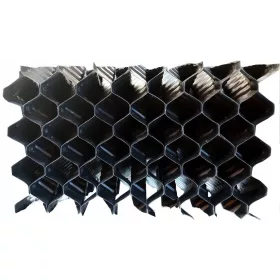  Szennyvíztisztító telep 1 kamrás szűrővel, 16 l