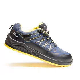 MXP Bolt munkacipő, 37-es méret