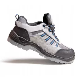 MXP Trek munkacipő, 40-es méret