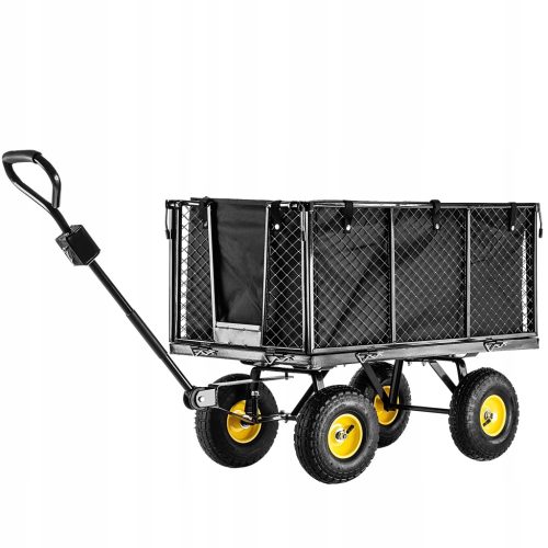  Kadax kocsi 200 l