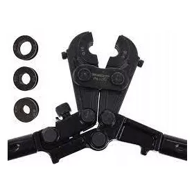 Energotytan PM-1626 UTH csőpremelő gép