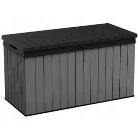   Kerti tároló doboz - Garden Gearbox Keter Darwin Box 17211696 570L