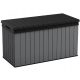 Kerti tároló doboz - Garden Gearbox Keter Darwin Box 17211696 570L