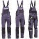 Stalco Professional Flex Line hosszú munkanadrág, 52-es méret
