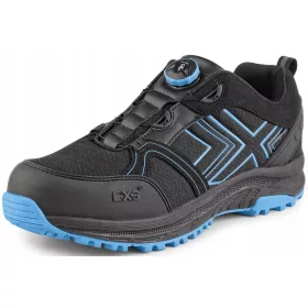 CXS Island lipari munkacipő, 42-es méret