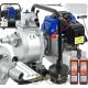  Baug 1471 W-os égetőszivattyú 8000 l/h