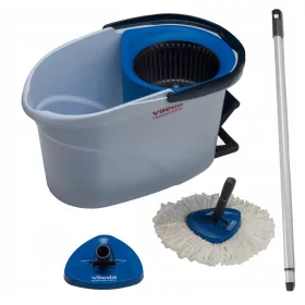   Rotary VILEDA PROFESSIONAL SPIN MOP ULTRASPIN MINI VILEDA PROFESSIONAL