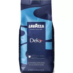 Lavazza KÁVÉBAB koffeinmentes DEK 500g
