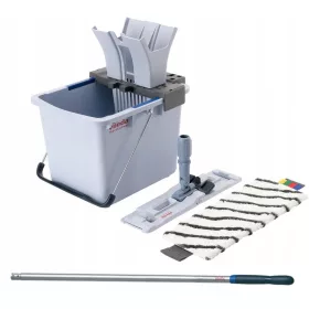   VILEDA PROFESSIONAL vödör és lapos felmosó UltraSpeed Pro készlet Vileda PROFESSIONAL