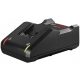 Szerszámkészlet 87 részes MAKPAC Makita E-11542