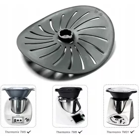   Konyhai készülék burkolata - Késborítás a Thermomix TM31 TM5 TM6 Termomix -hez