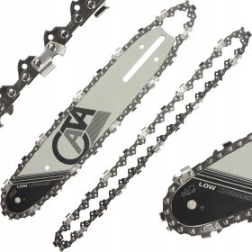 Vezetősín - Cata M86666 útmutató