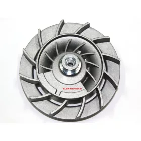   Ventilátor elektromos szerszámokhoz - BOSCH EXCENTRIKUS VENTILÁTOR SANDER GEX 150 AC-HOZ