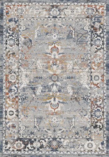 Szőnyeg - Modern szőnyeg szőnyeg a vintage szalon 160x230 -ra
