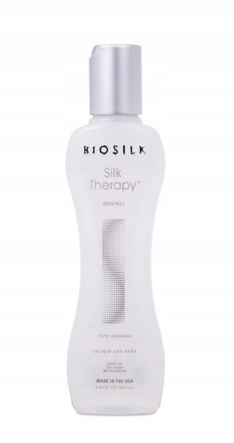  Biosilk hajbalzsam 167 ml
