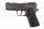 Airsoft fegyver - CM352 Cyma puska