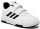 Gyermek sportcipők - 39 1/3 Adidas tépőzáras GW1981 gyerek sportcipő