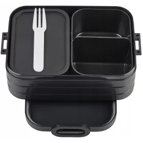   Tizedik doboz, üveg - MEPAL BENTO Ebéddoboz GYERMEK EBÉD DOBOZ 900 ml