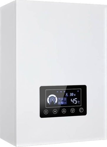  Elektromos kazán központi fűtési kazán 16 KW WIFI BF316