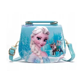  Frozen Frozen Elsa Anna Olaf válltáska