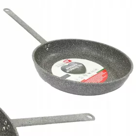   Serpenyő - Hagyományos serpenyő Accademia Mugnano Di pietra 36 cm, tapadásmentes