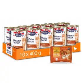  Hentes nedves eledel szarvas 4 kg