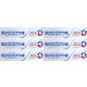 Fogkrém gyerekeknek - Sensodyne tészta érzékenység és Gum 75ml 3+3grratis