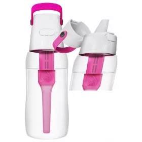   Vízszűrő palack - Dafi Solid vizes szűrőpalack 500ml szűrő