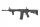 Airsoft puska - Black Ops Sniper légpuska 4,5 mm-es céltávú 4x32 csomag