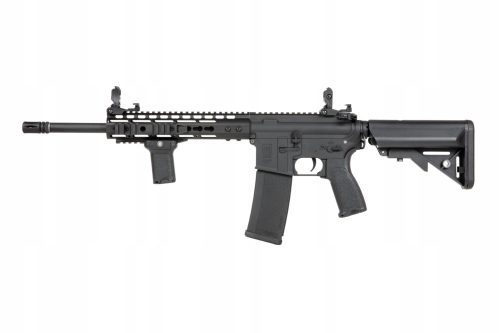 Airsoft puska - Black Ops Sniper légpuska 4,5 mm-es céltávú 4x32 csomag