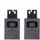 Babakocsi adapter - Venicci tinum adapter, amely felemelte a gondolát