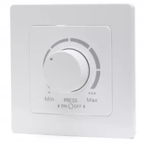 Aigostar fehér LED fényerőszabályzó