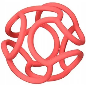   Babafogó - Szenzoros theether stogobolli golyófogás málna 0+