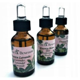   Párásító, légtisztító - Illatok olajok illatok szivárványos roboclean