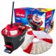 Padlómosó - Vileda Easy Wring & Clean Turbo Rotary Mop