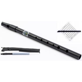  ISKOLAI FLIGHTLET * D * FEKETE - BORÍTÓ - ÚTMUTATÓ