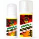  Mugga Deet szúnyog és kullancs spray 50% 75 ml + Mugga folyadék kullancsok és szúnyogok ellen 0,05 kg 50 ml
