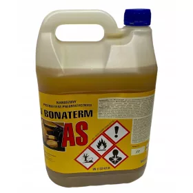 Bonaterm AS kárpitragasztó 4 kg Autókárpitos tetőbetét