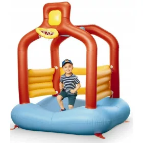 Játszótér Ugrálóvár 155x155x180cm