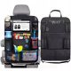 Autós gyerekülés huzat - Stand 22-36 kg 4baby hi-fix grafit i-size