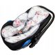 Autóülés betét - Avionaut Pixel Pro 2,0 C autó ülés I-méretű 0-13 kg Blu