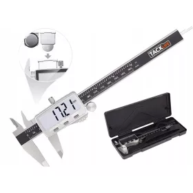 Tacklife elektronikus féknyereg 150 mm