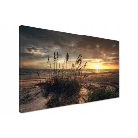   Falfestészet - ArtisArt női keret nélküli vászonfestmény 70x110 cm