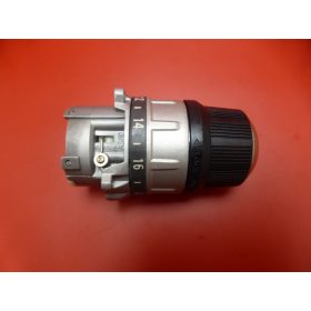   Sebességváltó, fogaskerék - Állítható marósablon 840x540 mm