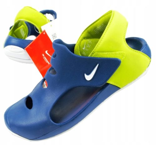 Gyermek szandál - Nike Sunray Protect Children Sandals [DH9465 402]